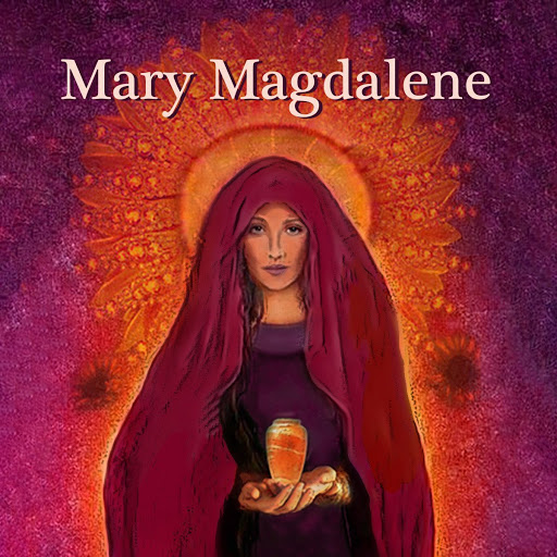 Mary Straub Photo 1