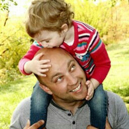 Darren Snyder Photo 17