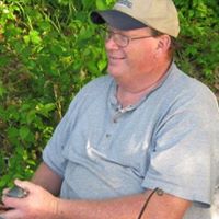 Ralph Stevenson Photo 31