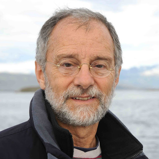 Larry Rubin Photo 35