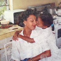 Jacqueline Parris Photo 3