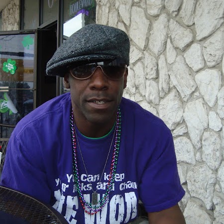 Gerald Brewer Photo 34