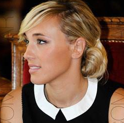 Justine Becker Photo 12
