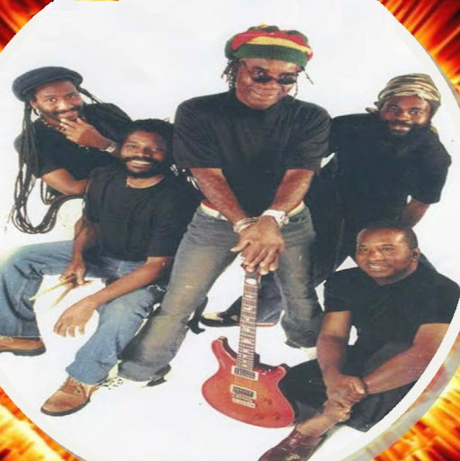 Richard Ace Photo 14