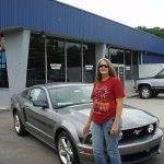 Annette Philips Photo 5