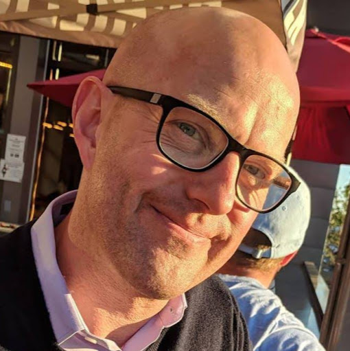 Mark Skinner Photo 39