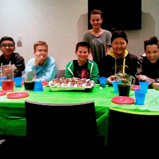 Jacob Webber Photo 23