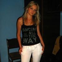 Tiffany Madden Photo 9