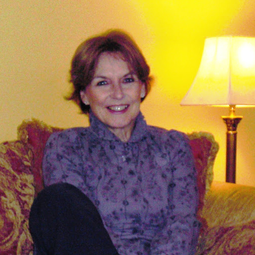 Jan Brown Photo 34