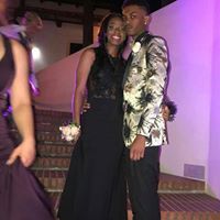 Demetrius Daniels Photo 15