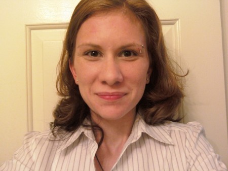 Amanda Green Photo 17