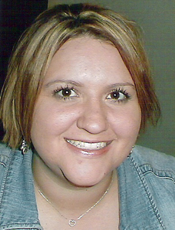 Samantha Todd Photo 17