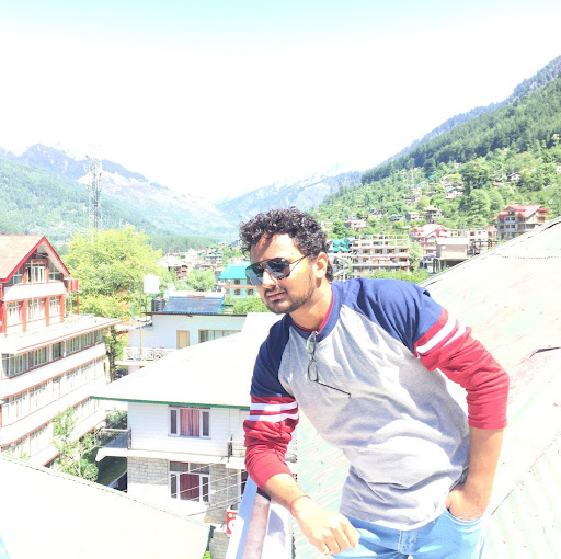Prerak Patel Photo 19