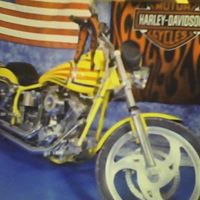 Charles Gilliam Photo 35