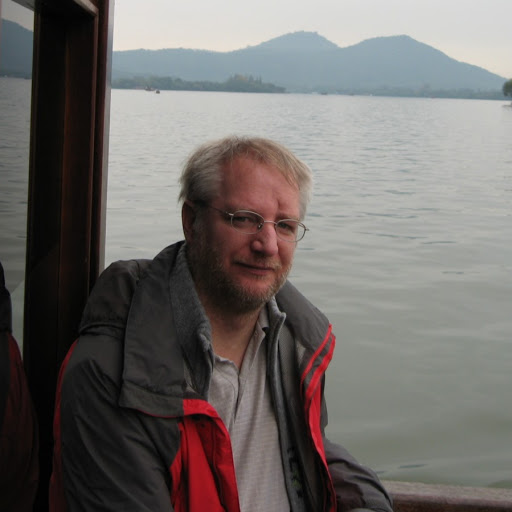 Andrew Patterson Photo 41
