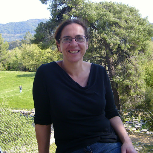Donna Hughes Photo 13