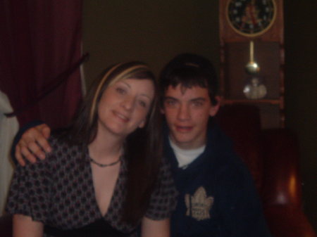 Stephanie Marchand Photo 1