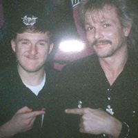 Ricky Welch Photo 10