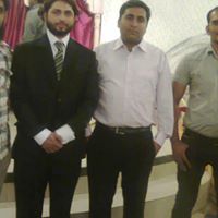 Naveed Anwer Photo 20