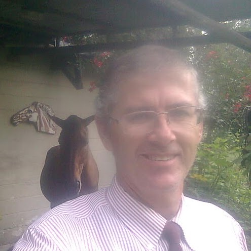 Terrence Byrne Photo 4