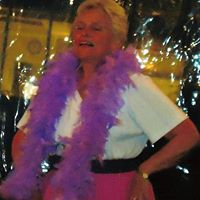 Joan Skelton Photo 2