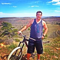 Andrew Scully Photo 10