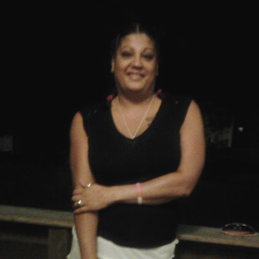 Anita Fuentes Photo 19
