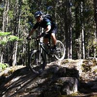 Paul Hudson Photo 10