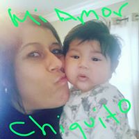 Olga Flores Photo 6