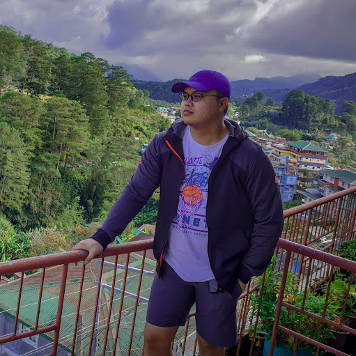 Earl Daniel Photo 12