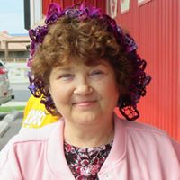 Patricia Walters Photo 41