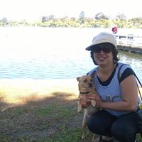 Tina Vuong Photo 27