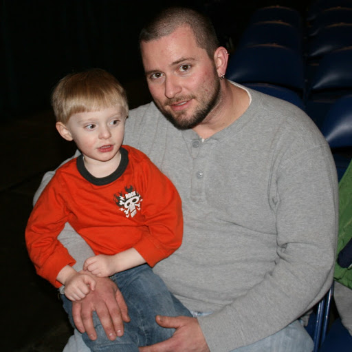 Brian Dillman Photo 15