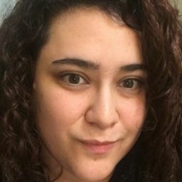 Carrie Garcia Photo 36