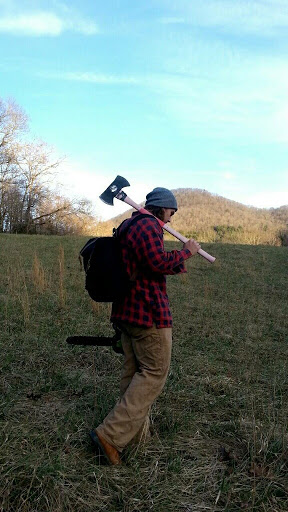 Dustin Burns Photo 23