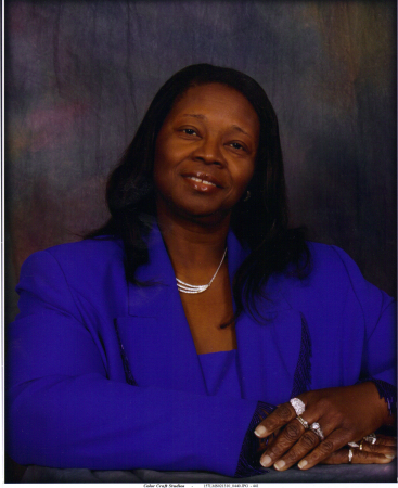 Angela Parrish Photo 36