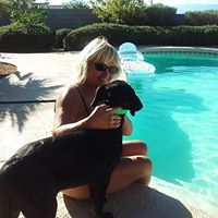 Mary Llorente Photo 3