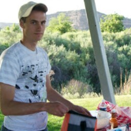 Morgan Godfrey Photo 24