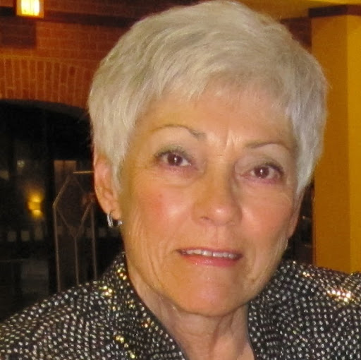 Joan Mcpherson Photo 22