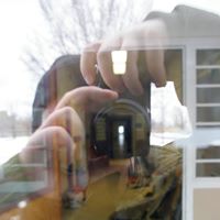 Russell Carter Photo 51