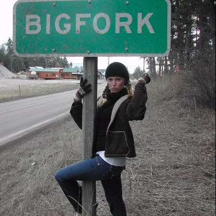 Michelle Goss Photo 29