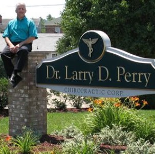 Larry Perry Photo 41