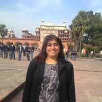 Anita Kumar Photo 16