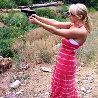 Jennifer Fleischer Photo 19