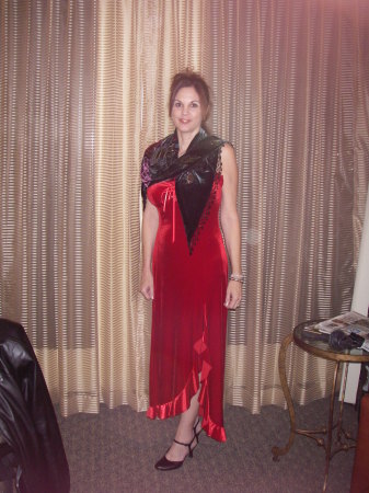 Deanna Frederick Photo 8