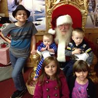 April Lambert Photo 10