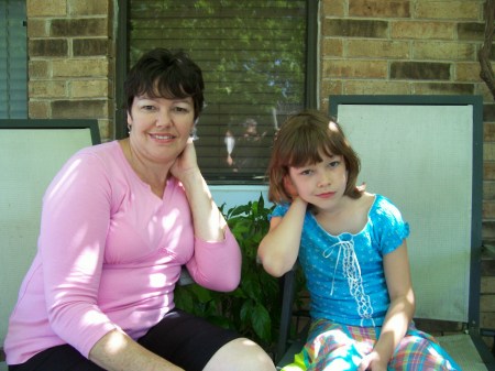 Kim Brown Photo 7