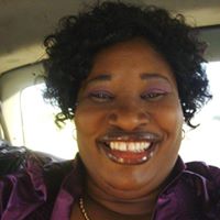 Nadine Robinson Photo 36