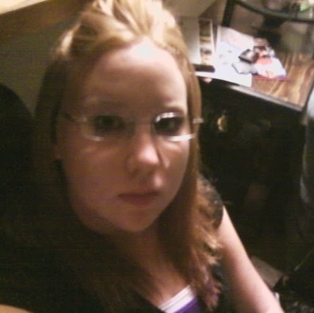 Lindsay Rice Photo 18