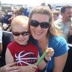 Anna Burris Photo 10